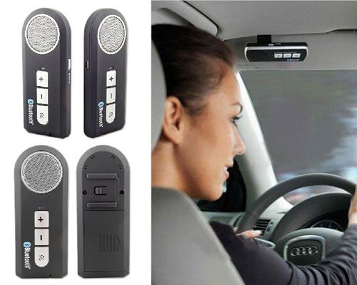 Bluetooth Handsfree для автомобиля