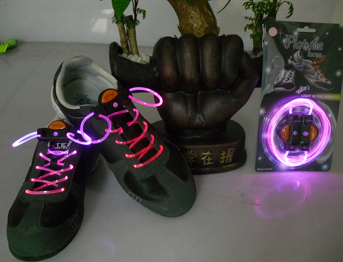 LED Shoelaces 