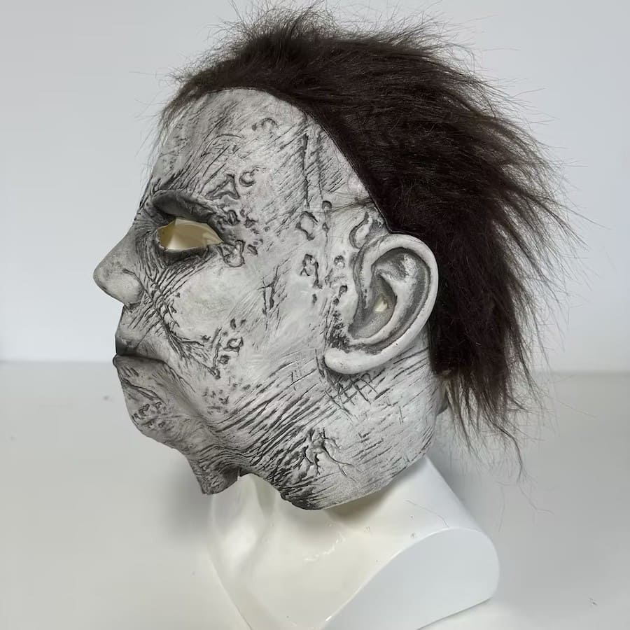 Halloweenová maska Michael Myers
