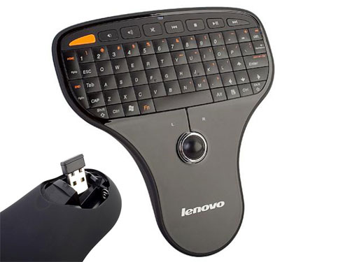 wirelless Tastatur Lenovo
