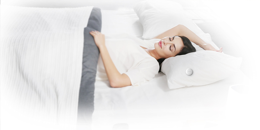 sleep dot monitorovanie spánku