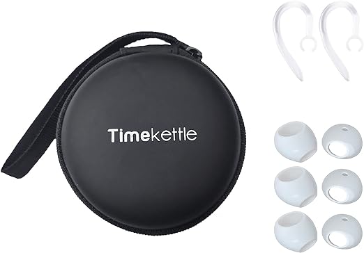 Prenosné puzdro pre slúchadlá Timekettle WT2 Edge/W3 Translator