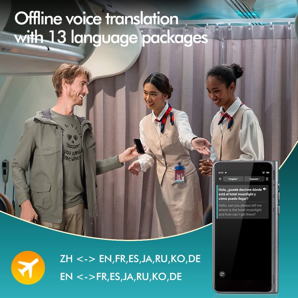 offline a online prekladac do ruky preklad hlasu textov