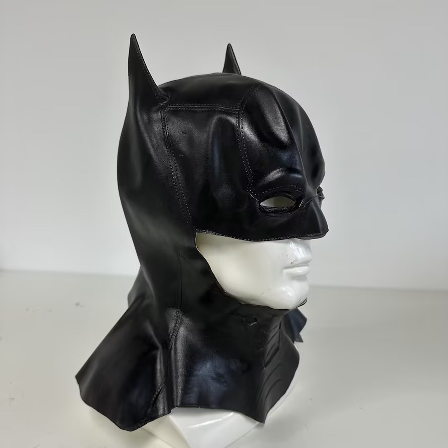 Batman maska na karneval