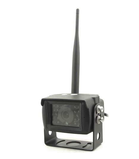 AHD WiFi cúvacia kamera s IR nočným videním