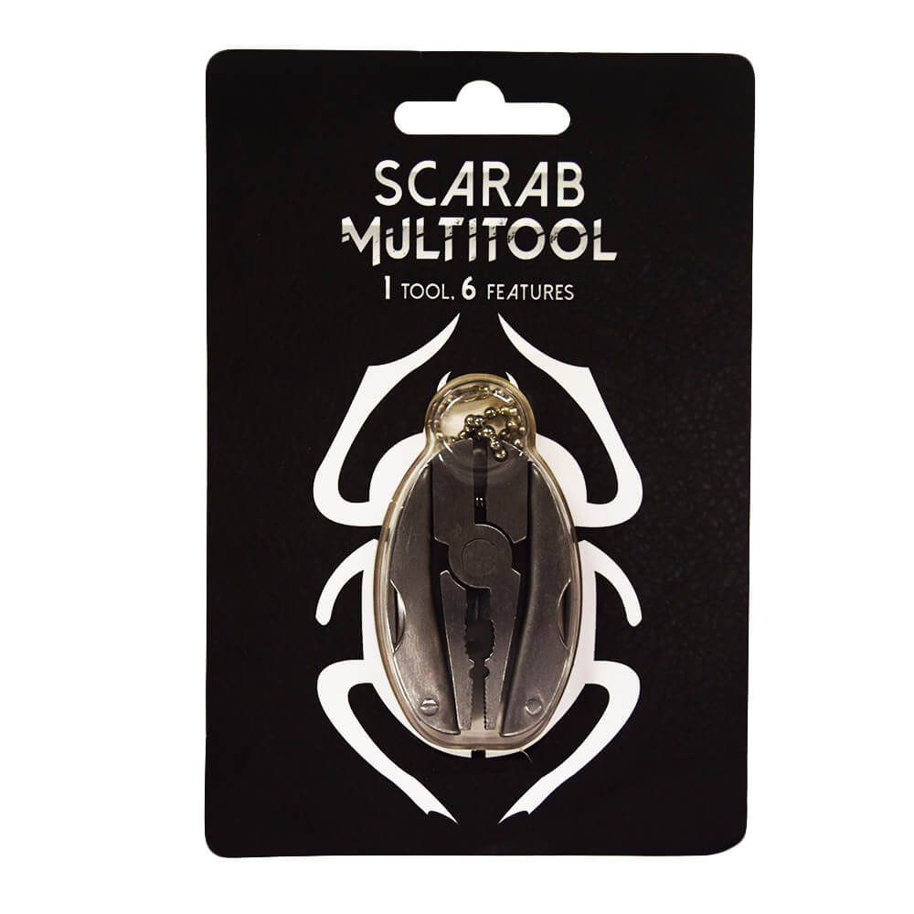 multifunkčné náradie scarab multitool