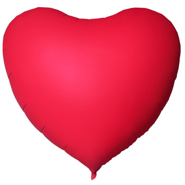 Valentinske srdce XXL - darček aký si zapamätá