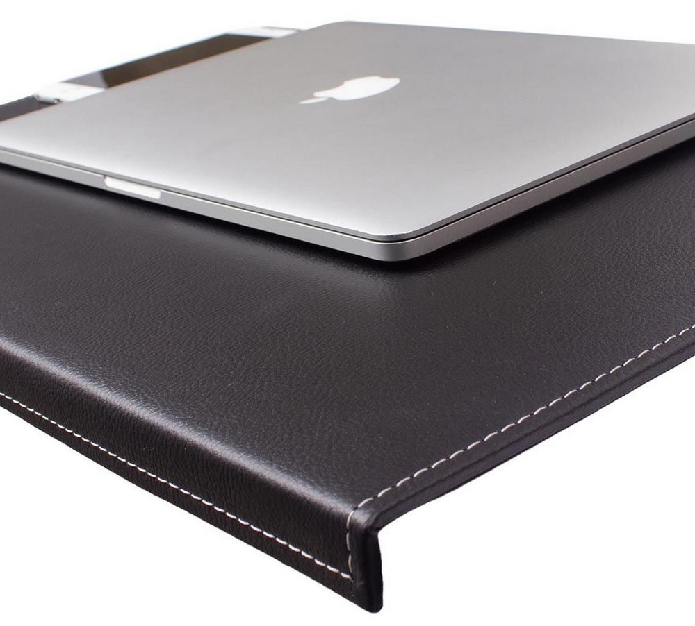 luxusná podložka pod notebook