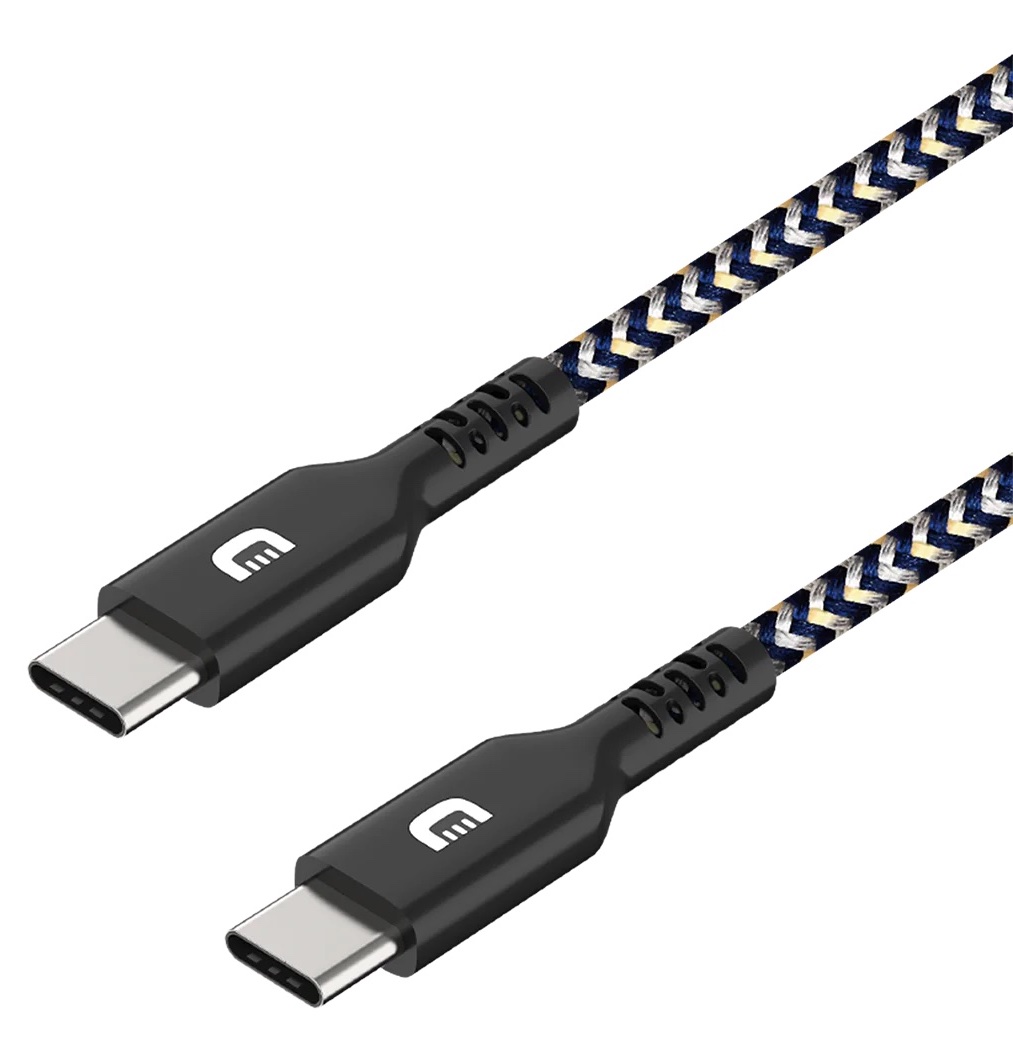 USB kábel prepojovaci usbc usbc