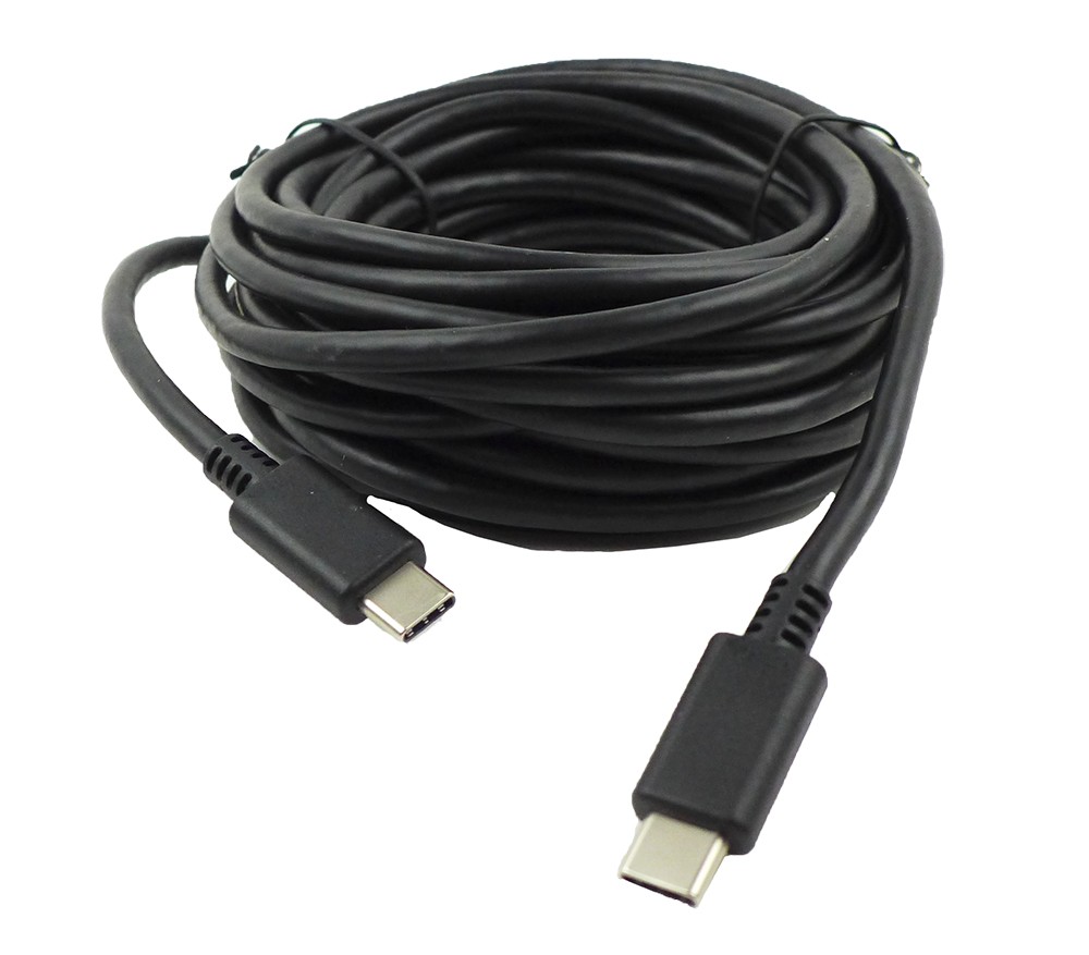 predlzovaci kabel USB C pre dod gs980d