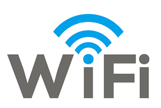 IP kamera wifi pripojenie