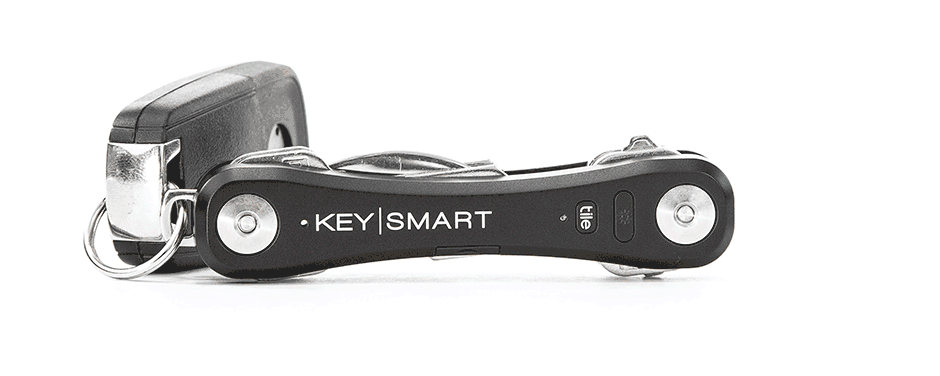 KeySmart Pro klucovy organizer