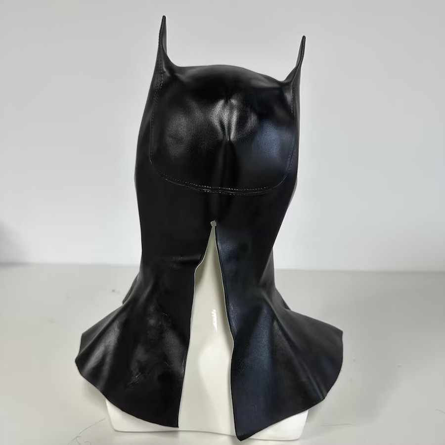 Halloweenová maska Batman
