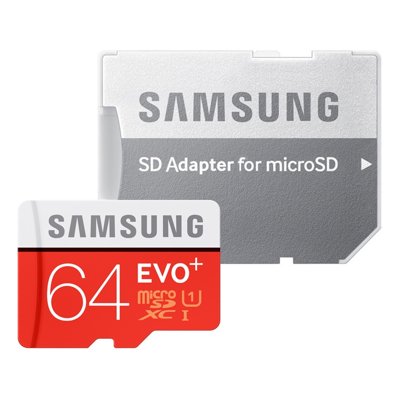 microSD karta samsung 64GB