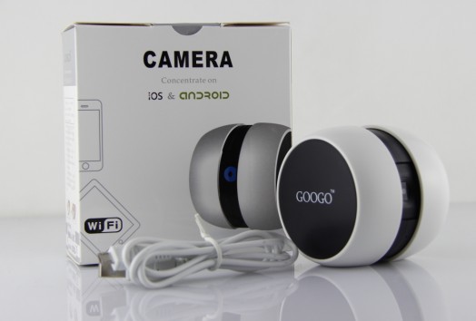 GOOG-kamera