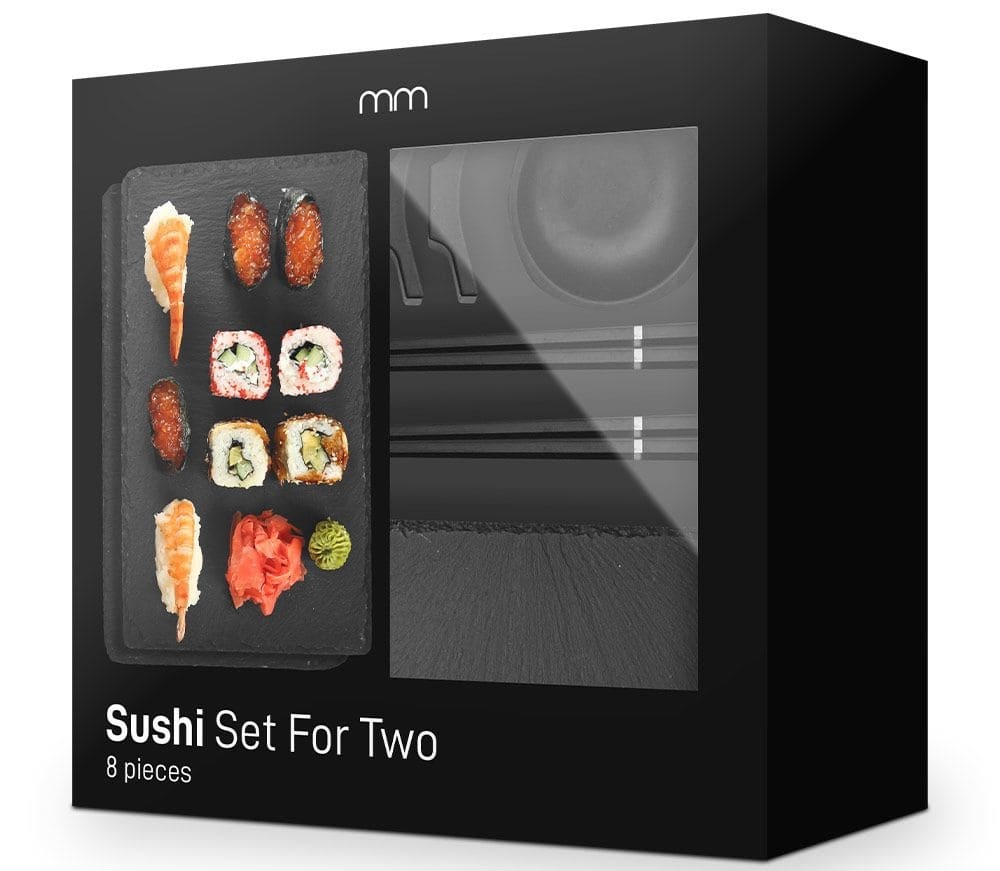 sushi set pre 2 osoby