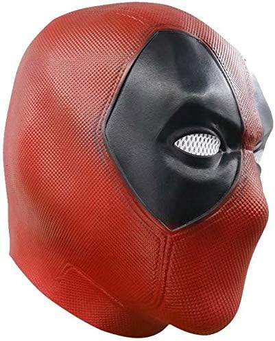 detská maska Deadpool