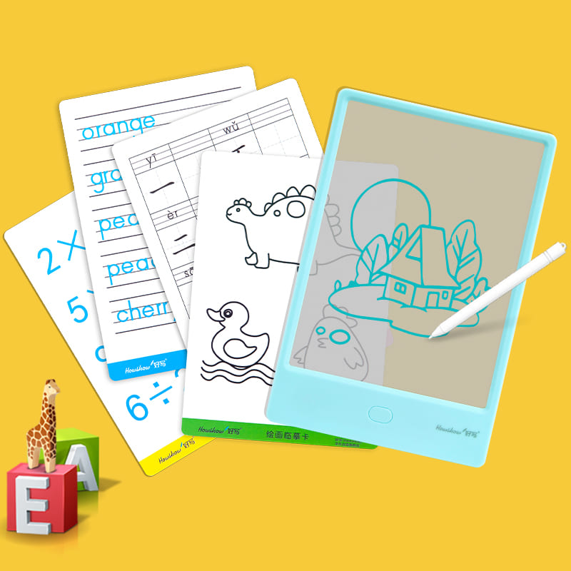 smart zápisník detský pre deti tabula tabulka